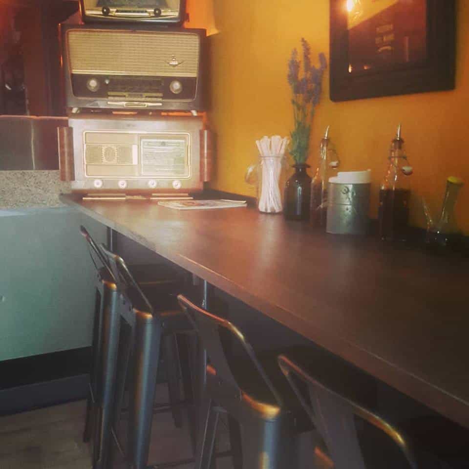 Pizzeria Del Mano — photo 3