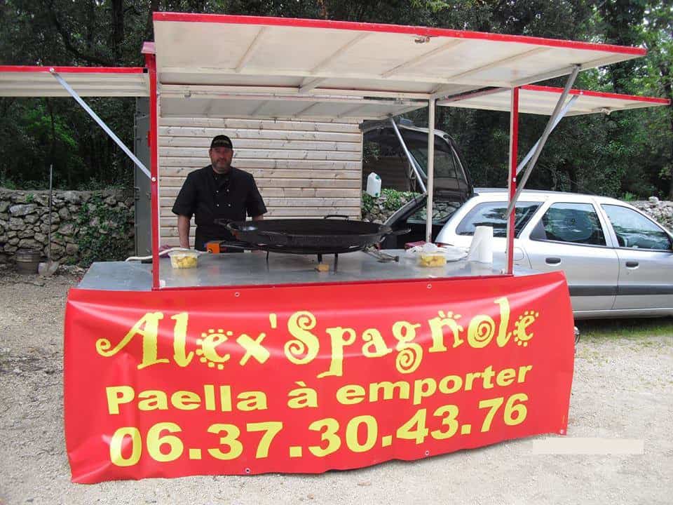 Alex'Spagnole — photo 3