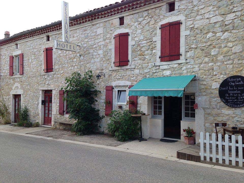Auberge Chez Laurette — photo 2