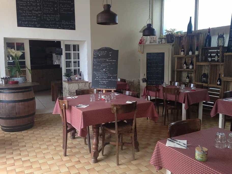 Auberge Chez Laurette — photo 3