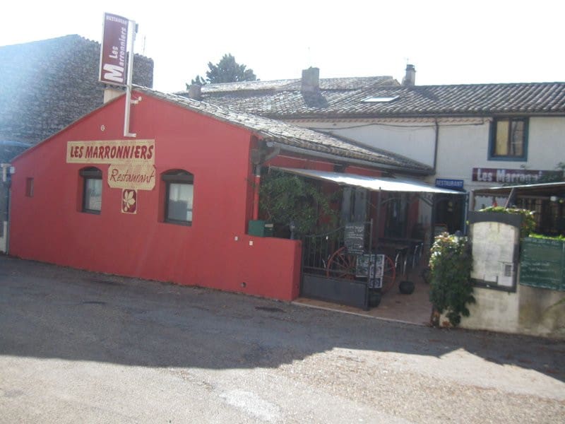 Les Marronniers — photo 2