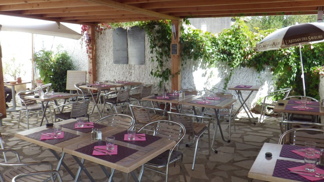 Le Patio — photo 2