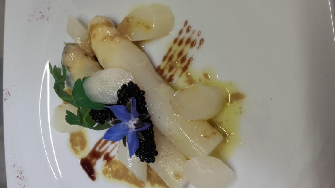L’Ardoise Bleue — photo 2