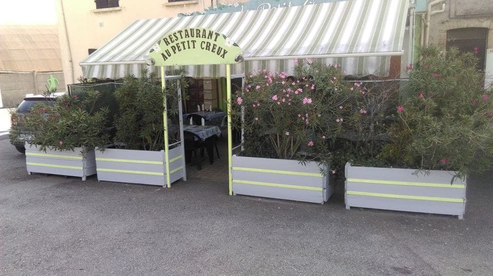 Au Petit Creux — photo 3
