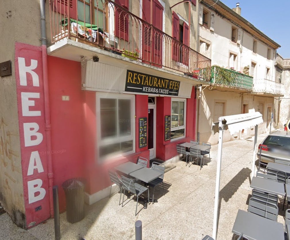 Efes Kebab — photo 3