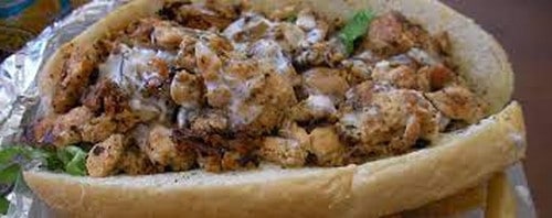 Efes Kebab — photo 2