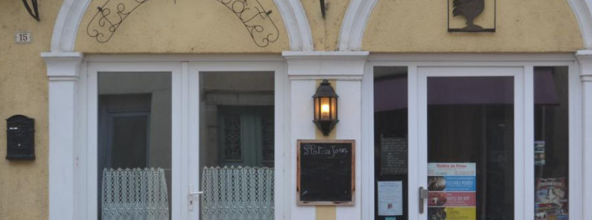Le Coq En Pate — photo 2