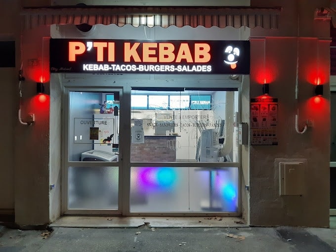 P'ti kebab — photo 3