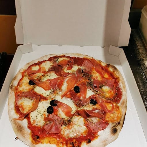 Pizza l'Ardechoise — photo 2