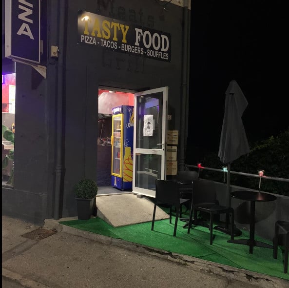 Tasty Food — photo 3