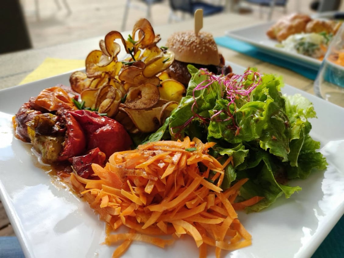 Le Bistrot de Saint-Laurent — photo 2