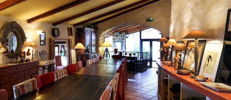 Le Hameau de la Mûre — photo 3