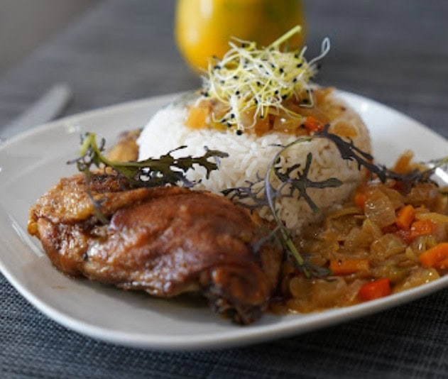 African food — photo 2