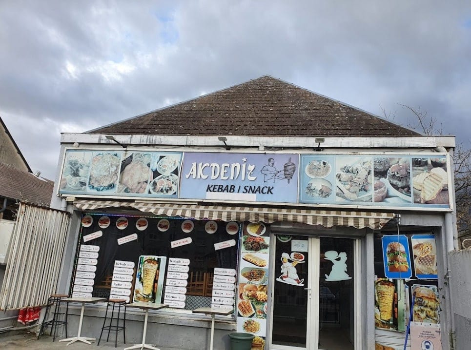 Akdeniz — photo 3