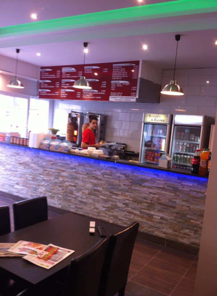 Anadolou Kebab — photo 3