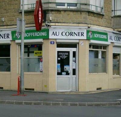 Au Corner — photo 2