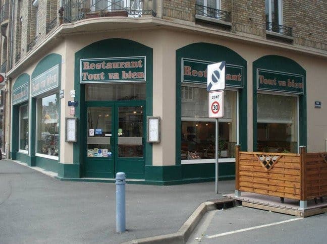 Au tout va bien — photo 2