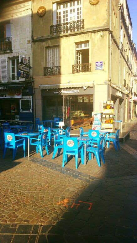 Aux Amandines — photo 2