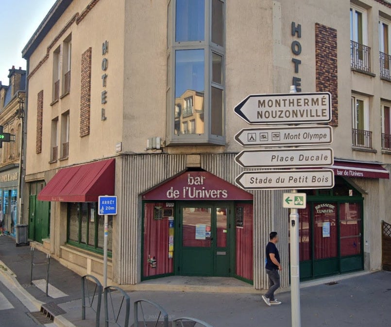 Bar de l'Univers — photo 3