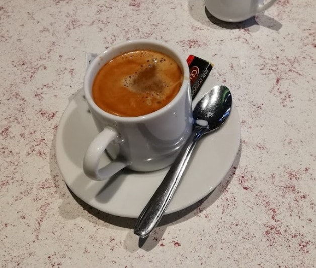 Bar de l'Univers — photo 2