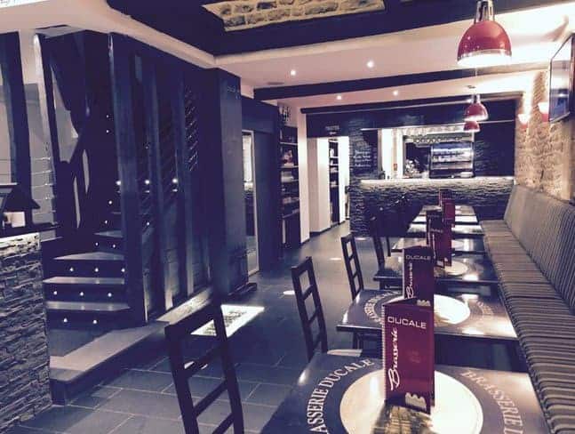 Brasserie ducale — photo 3