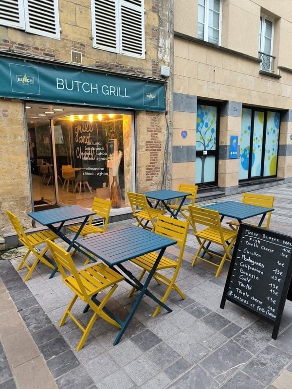 Butch Grill — photo 2
