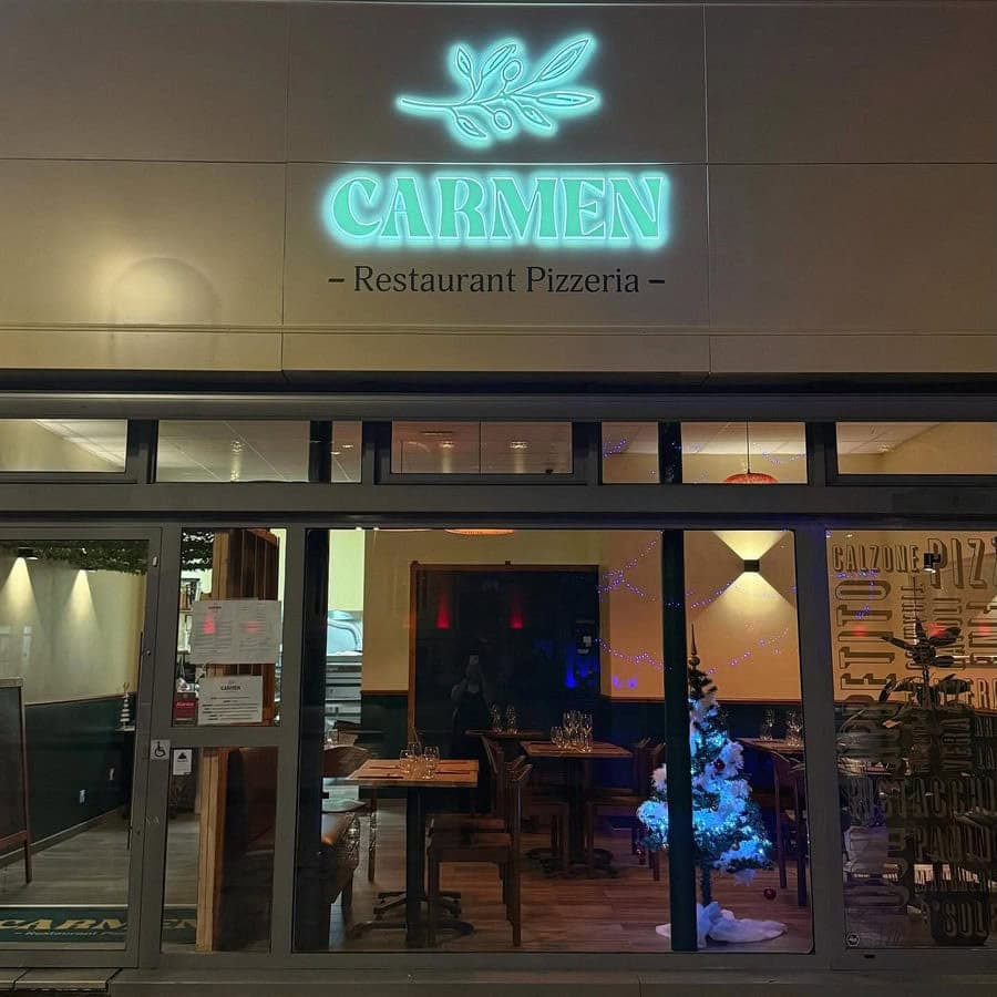 Carmen — photo 3