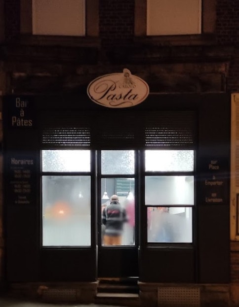 Carolo Pasta — photo 2