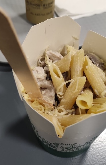 Photo de Carolo Pasta