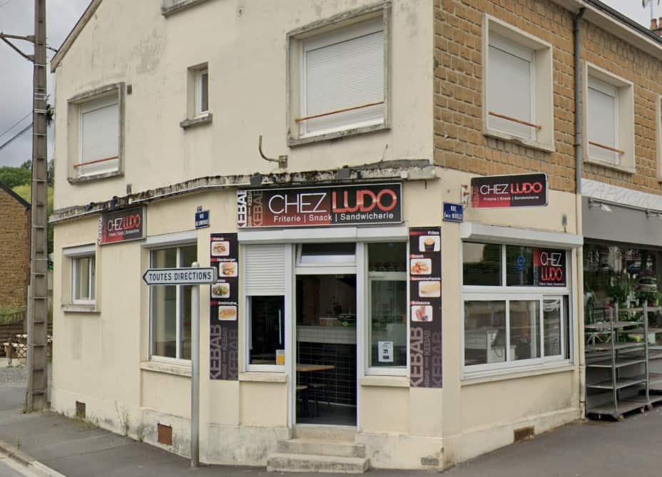 Chez Ludo — photo 3