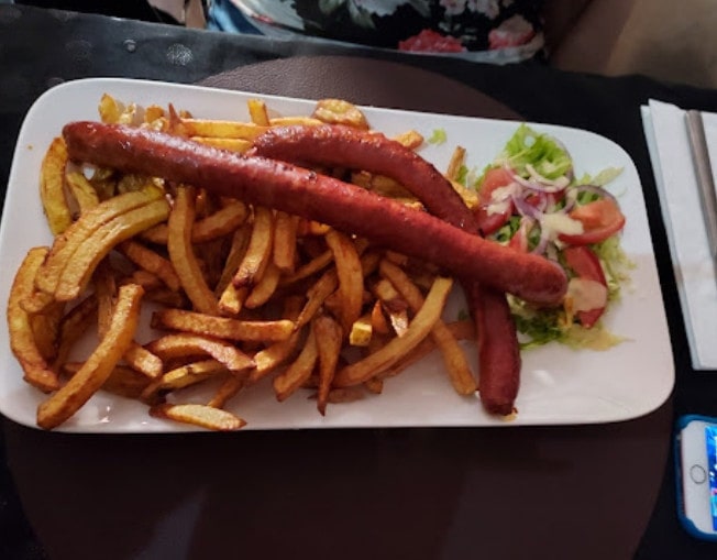 Chez Noémie — photo 2