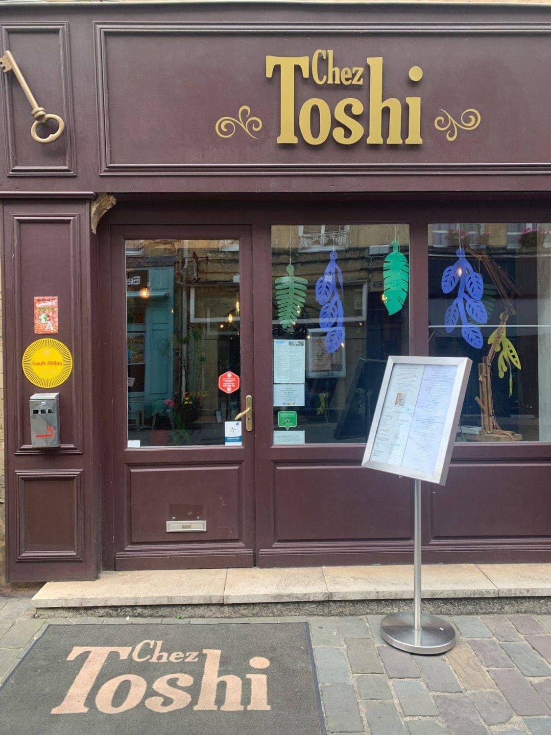 Chez Toshi — photo 3
