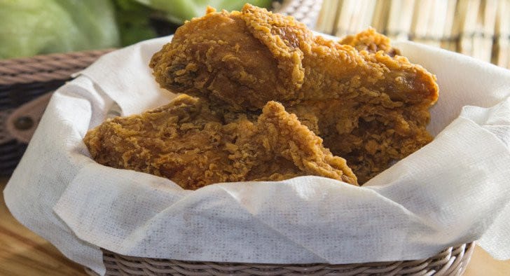 Chicken Spot — photo 3