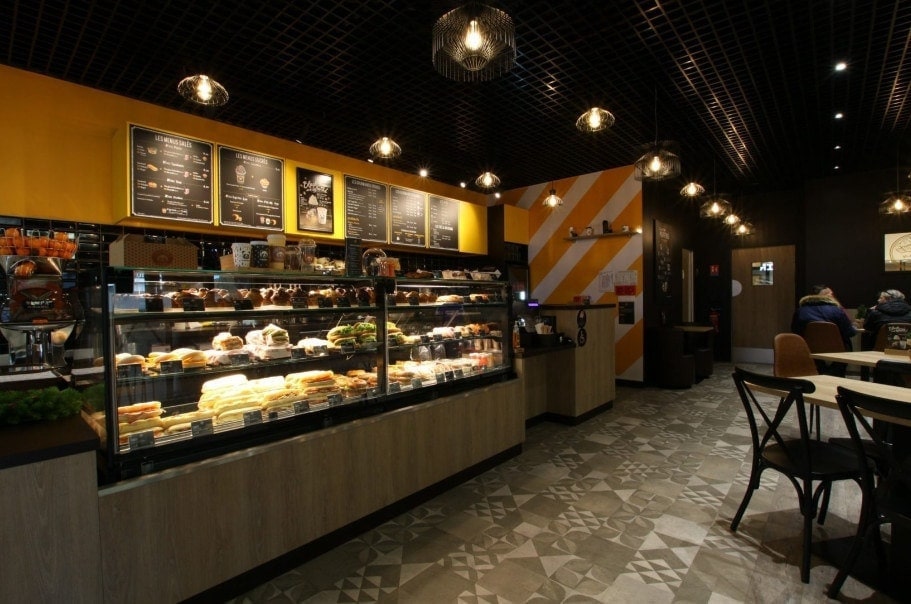 Columbus Café & Co — photo 3