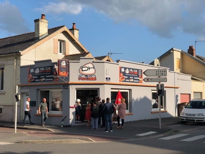 Délice House — photo 3