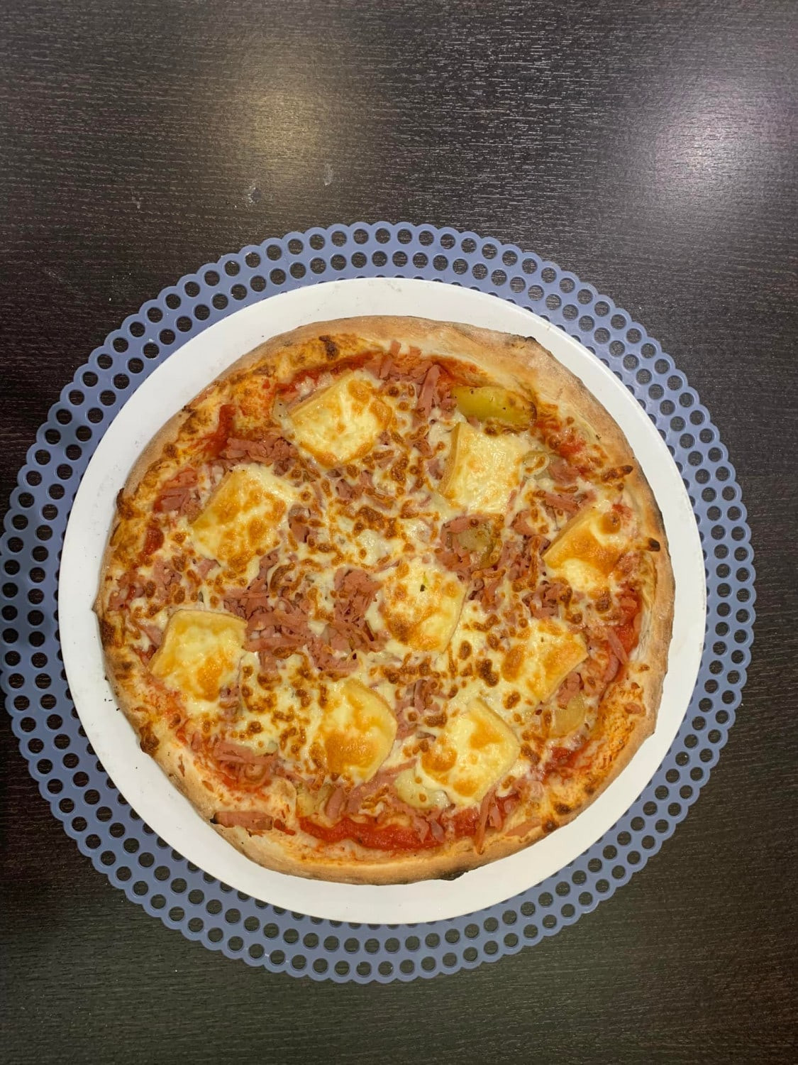 Fastte Pizza — photo 3