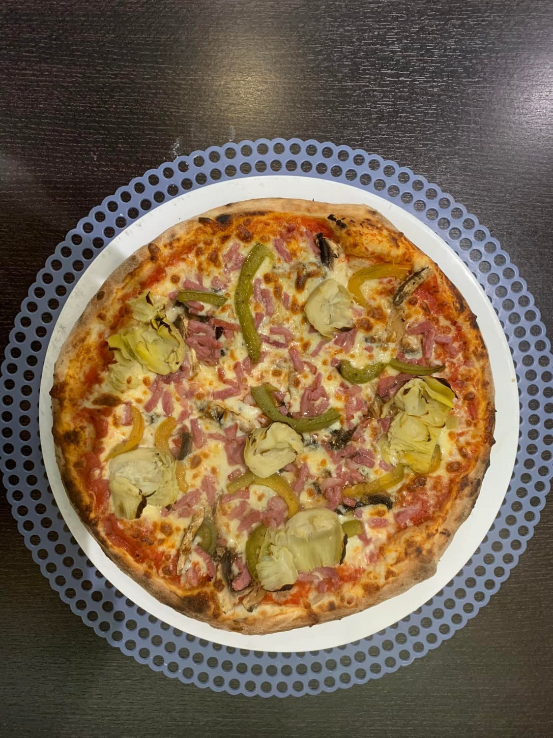 Fastte Pizza — photo 2