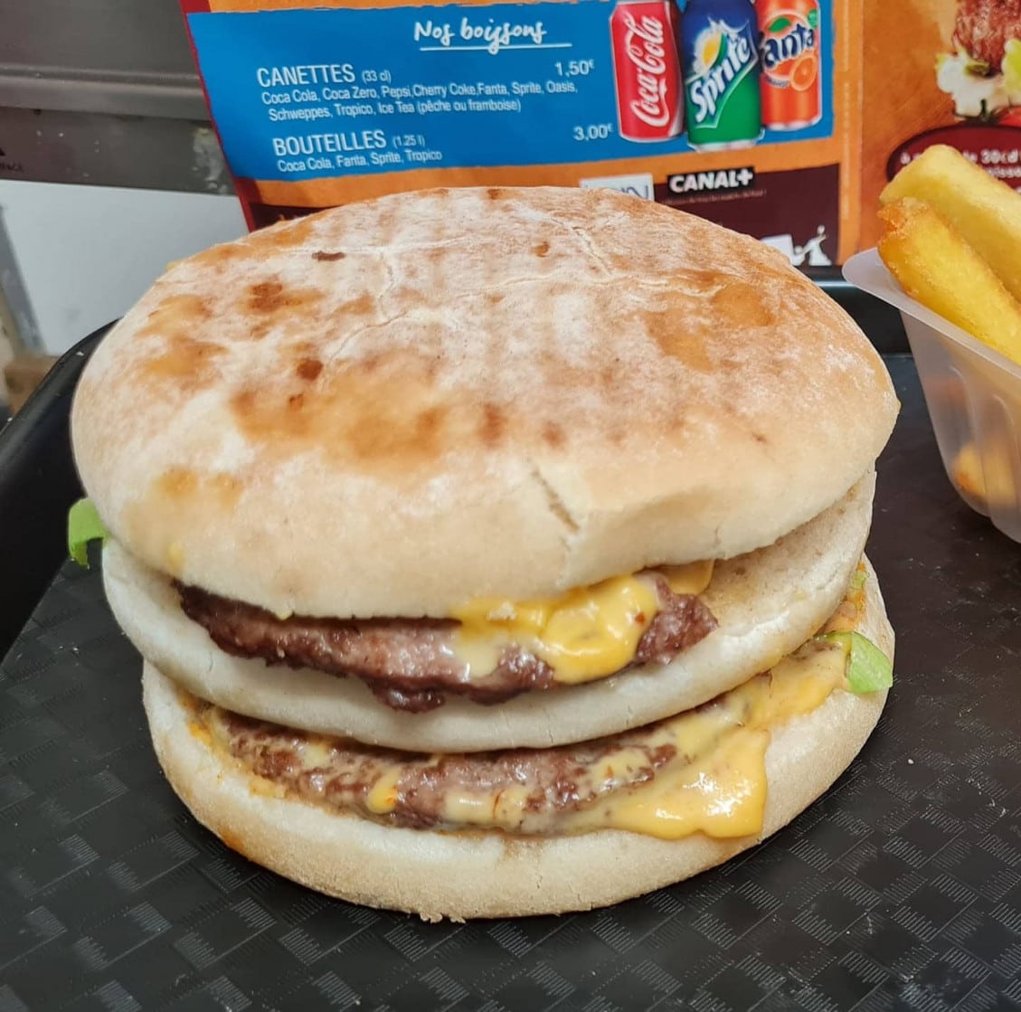 Food time — photo 2
