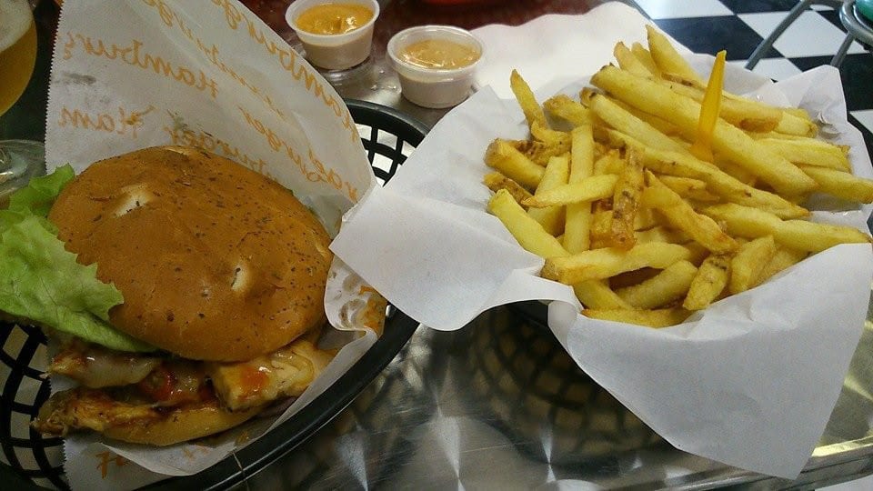 Frites and Co — photo 3