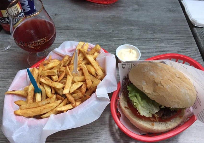 Frites and Co — photo 2