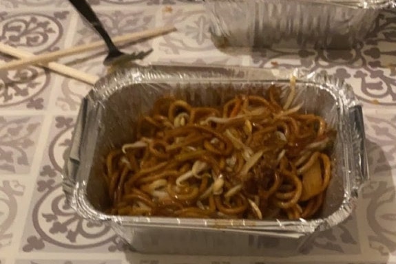Photo de Ginseng