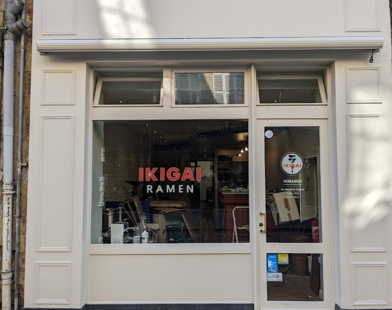 Ikigai Ramen — photo 2