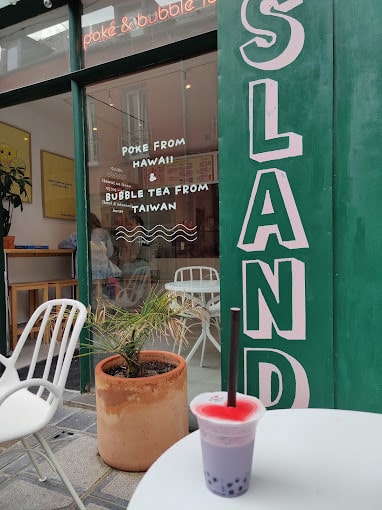 Island Poké — photo 3
