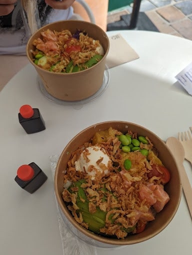 Island Poké — photo 2