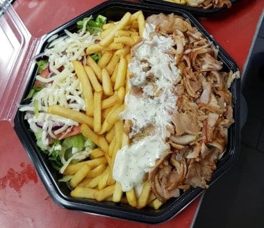 Kapsaloon — photo 2