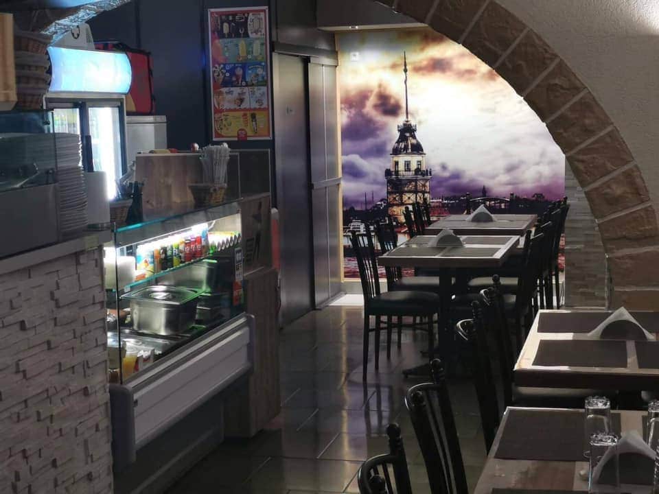 L’Anatolie Food — Restaurant Français à Charleville Mezieres — photo 3