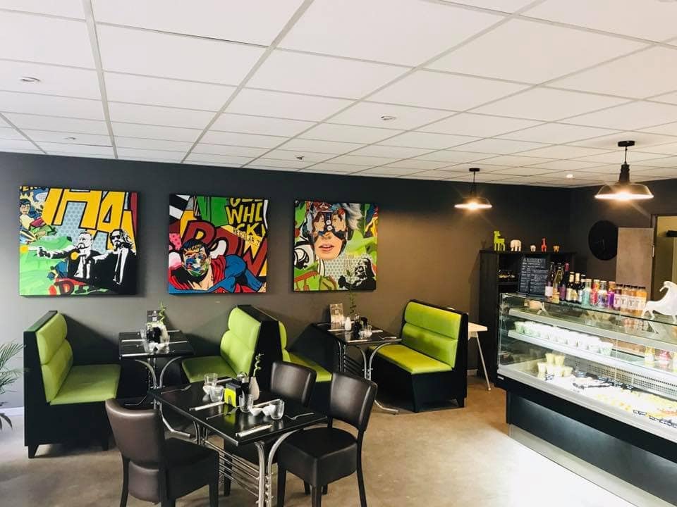 L'Art du Sushi — Sushi et Japonais à Charleville Mezieres — photo 3