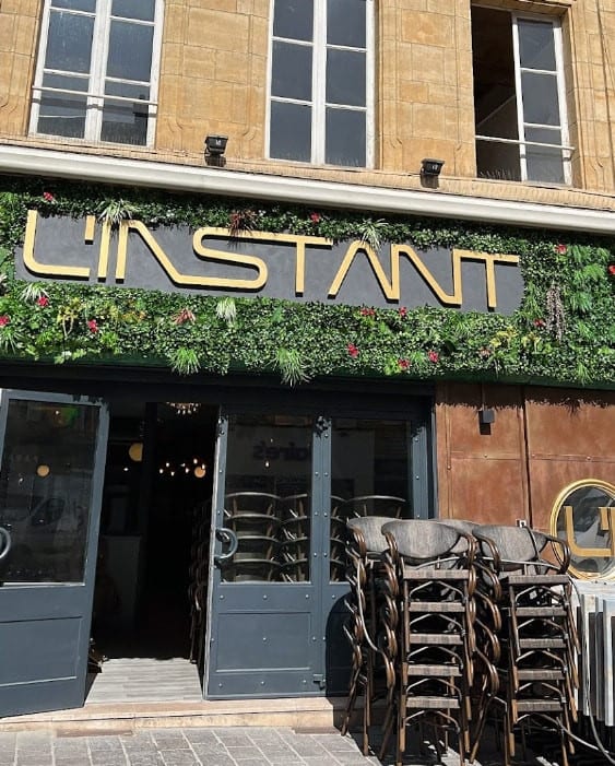 L’instant — photo 3