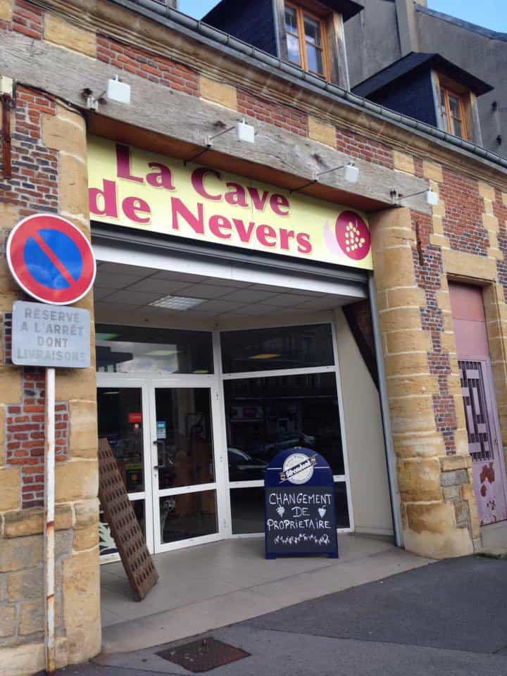 La Cave de Nevers — photo 2