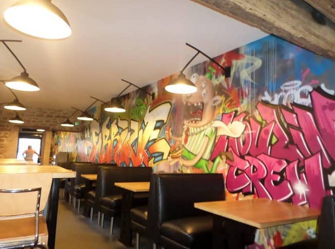 La Fabrique — photo 3